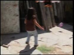 Look at family's daily life as Mexico shuts down to slow flu News Clip