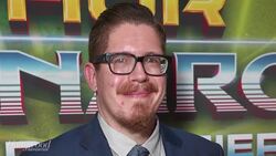 'Thor: Ragnarok' Writer Breaks Down Everything You Need to Know About the Film's Final Moments | THR News News Clip