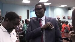 CLEAN : DRC: exceptional increase in arbitrary executions in 2017 (UN) News Clip