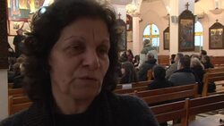 VOICED : A grim Christmas for those driven from News Clip