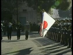 Japan - US to reduce military bases Instructional Video