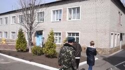 AP exclusively reports from behind the conflict lines in Ukraine on how the humanitarian group Doctors Without Borders is playing an increasingly crucial role in the fight against tuberculosis in some prisons. (April 8) News Clip