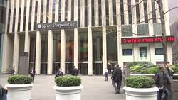 Disney Buying Large Part of 21st Century Fox News Clip