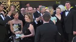 VOICED : Actriz Cate Blanchett presidira Festival de Cannes News Clip