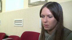 VOICED: Russians volunteer to observe election conduct News Clip