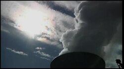 Japanese crisis drives demand for iodine; questions of US nuclear safety News Clip