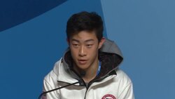 US  figure skater comments on US shooting, NKorean athletes Instructional Video