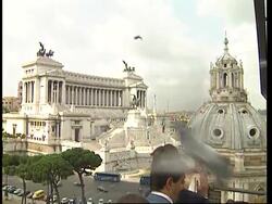 Birds freed to carry peace messages to Olympics News Clip