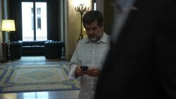 Catalonia regional VP on separatist push Instructional Video