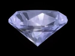 diamond Stock Footage