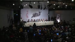 CLEAN : Sofia Coppola presents The Bling Ring News Clip