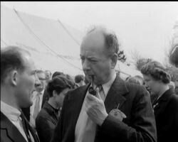 MOTORING MEMORIES News Clip