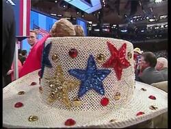 A look at the GOP souvenirs on sale News Clip