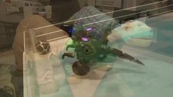 Rise of the robots at CES News Clip