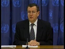 ADDS WFP reax to APTN report on Afghan hunger News Clip