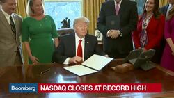 Political Capital: Is Trump on Shaky Footing? News Clip