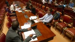 UN questions Israel's use of force in border confrontations News Clip