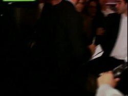 'An Inconvenient Truth' Premiere Stock Footage