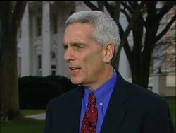 n an interview with The Associated Press, White House economist Jared Bernstein says a series of middle class initiatives announced by the president Monday are an integral part of Obama''s second year agenda. News Clip