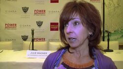 US report on where the super rich live and spend their cash News Clip