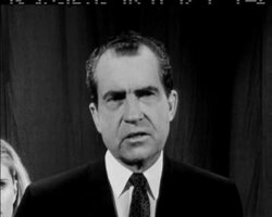 NAMES IN THE NEWS News Clip