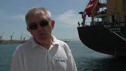 Official on impact of tragedy on King Jacob crew Instructional Video