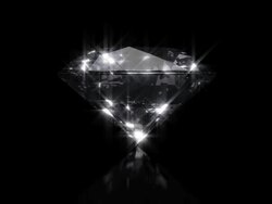 Excellent Diamond Stock Footage