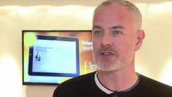 CLEAN : Grand Theft Auto V 'surpasses Hollywood': News Clip