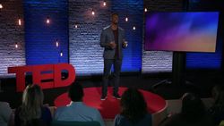 TED: Am I not human? A call for criminal justice reform | Marlon Peterson Instructional Video