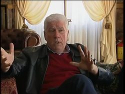 Former pupils at school for deaf comment on alleged abuse News Clip