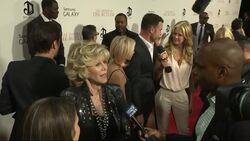 Forest Whitaker, Jane Fonda, Mariah Carey attend 'The Butler' NY premiere Instructional Video