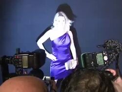 Ramona Singer  Stock Footage