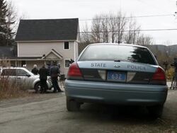 Maine Nurse Kaci Hickox  Challenges Mandatory Quarantine Order Over Ebola Fears Stock Footage