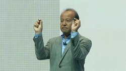 3D capable phones, new camera and speaker announced by Sony Instructional Video