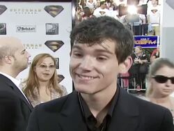 'Superman Returns' Premiere Stock Footage