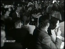 The Ink Spots singing Instructional Video