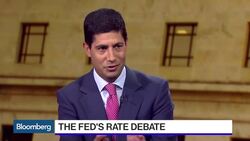 Former Fed Governor Warsh Decries Fed Communication News Clip