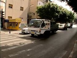 CLEAN: Israel marks Holocaust day with silence News Clip