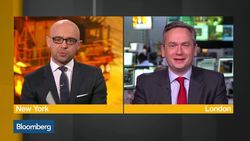 Rio Tinto CEO on M&A Strategy and Mining Market News Clip