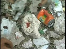 Islamic Jihad member killed in an airstrike in northern Gaza News Clip