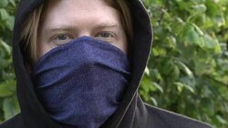 So called 'Urban explorers' could be putting themselves at risk in bids for social media fame News Clip