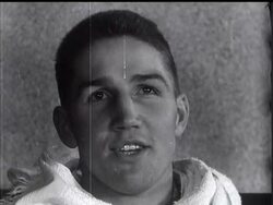 Jack Petersen Back Home To Fight Again News Clip