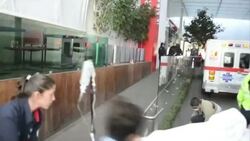 Self defence groups in standoff with drug gangs; leader injured in plane crash News Clip