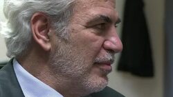 CLEAN : EUs Ebola czar focused on medical boots on the ground News Clip