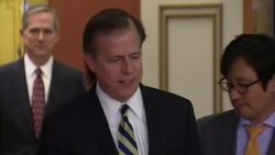 Top US envoy on North Korea meets South Korean nuclear envoy News Clip