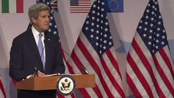 CLEAN : Kerry says deeply moved by Hiroshima memorial visit News Clip