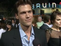 'The Final Destination' Premiere Stock Footage