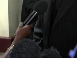 George Michael at the George Michael Performs At Royal Albert Hall In London at London England. (Footage by WireImage Video/Getty Images Entertainment Video) Stock Footage