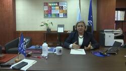 Dangers await African migrants on long walk to Gulf RUN FRI 14 FEB 0300G News Clip