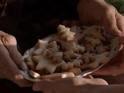 Care for Seniors Citizens Stock Footage